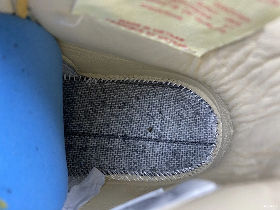 Jordan 2 200 Air Retro SP LA - X 'Rattan' DN3802 Union 0328